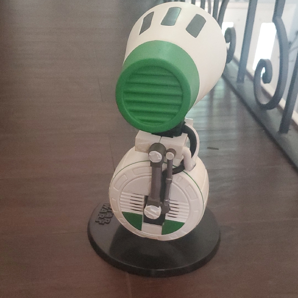Star Wars Droid Figure